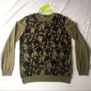 Versace Jeans Knitwear